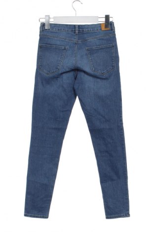 Kinderjeans Zara, Größe 10-11y/ 146-152 cm, Farbe Blau, Preis € 9,99