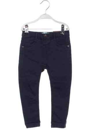 Detské džínsy  Zara, Veľkosť 2-3y/ 98-104 cm, Farba Modrá, Cena  8,95 €