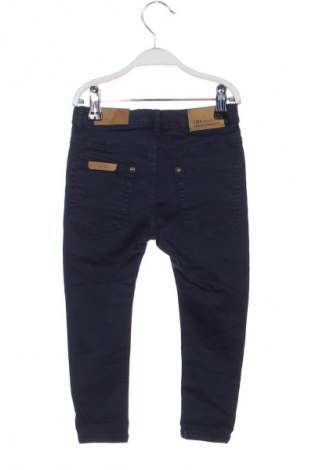 Detské džínsy  Zara, Veľkosť 2-3y/ 98-104 cm, Farba Modrá, Cena  8,95 €