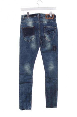 Detské džínsy  Zara, Veľkosť 10-11y/ 146-152 cm, Farba Modrá, Cena  19,49 €