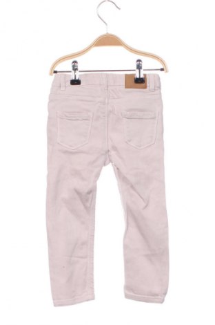 Detské džínsy  Zara, Veľkosť 2-3m/ 56-62 cm, Farba Ružová, Cena  9,21 €