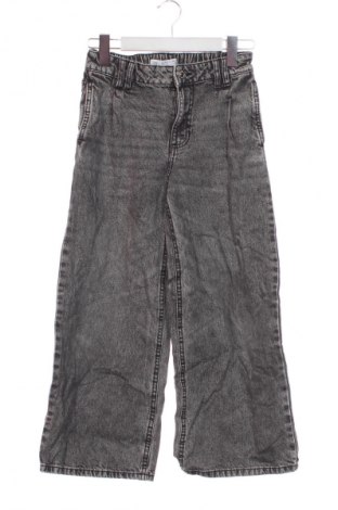 Dětské džíny  Zara, Velikost 11-12y/ 152-158 cm, Barva Šedá, Cena  209,00 Kč