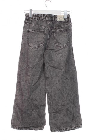 Dětské džíny  Zara, Velikost 11-12y/ 152-158 cm, Barva Šedá, Cena  209,00 Kč
