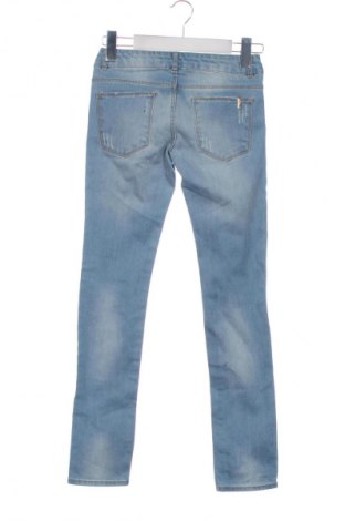 Kinderjeans Zara, Größe 8-9y/ 134-140 cm, Farbe Blau, Preis 20,99 €