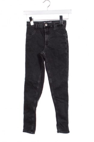 Kinderjeans Zara, Größe 11-12y/ 152-158 cm, Farbe Schwarz, Preis € 9,99
