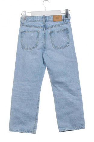 Kinderjeans Zara, Größe 9-10y/ 140-146 cm, Farbe Blau, Preis € 9,20