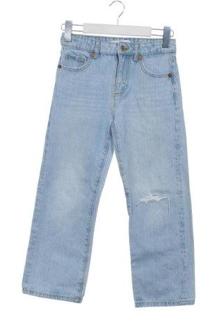 Kinderjeans Zara, Größe 9-10y/ 140-146 cm, Farbe Blau, Preis € 9,20