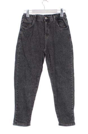 Dětské džíny  Zara, Velikost 12-13y/ 158-164 cm, Barva Černá, Cena  239,00 Kč