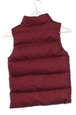 Gyerek mellény Columbia, Méret 7-8y / 128-134 cm, Szín Piros, Ár 21 539 Ft