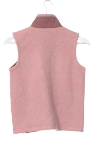 Kinderweste Columbia, Größe 7-8y/ 128-134 cm, Farbe Aschrosa, Preis € 56,99