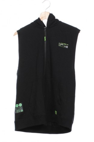 Παιδικό γιλέκο Coolclub, Μέγεθος 14-15y/ 168-170 εκ., Χρώμα Μαύρο, Τιμή 10,68 €