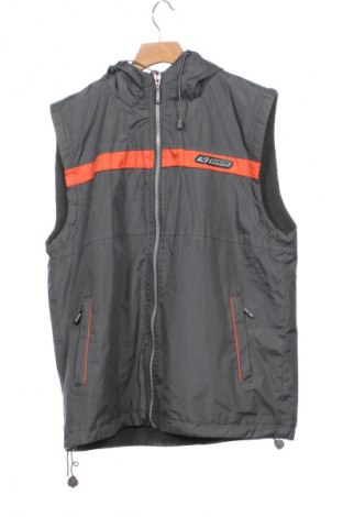 Dziecięca kamizelka Diamond, Rozmiar 13-14y/ 164-168 cm, Kolor Szary, Cena 47,79 zł
