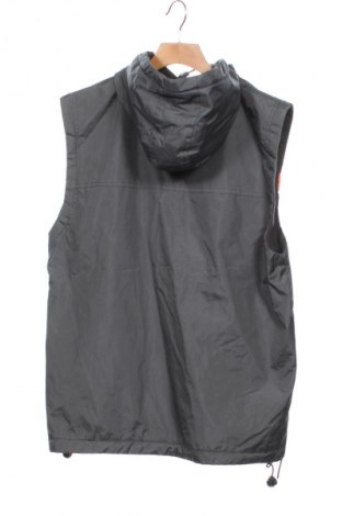 Dziecięca kamizelka Diamond, Rozmiar 13-14y/ 164-168 cm, Kolor Szary, Cena 47,79 zł