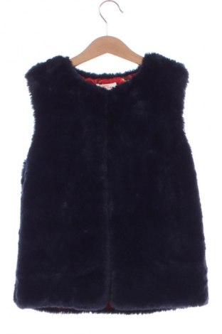 Vestă pentru copii Du Pareil Au Meme, Mărime 8-9y/ 134-140 cm, Culoare Albastru, Preț 40,99 Lei