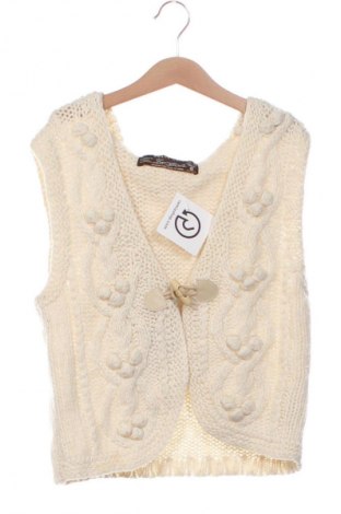 Vestă pentru copii Energy, Mărime 10-11y/ 146-152 cm, Culoare Ecru, Preț 38,99 Lei