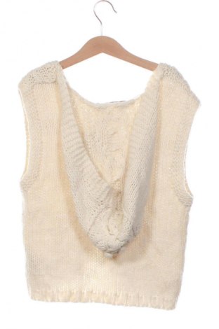 Vestă pentru copii Energy, Mărime 10-11y/ 146-152 cm, Culoare Ecru, Preț 38,99 Lei