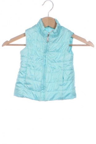 Dětská vesta  Fagottino By Oviesse, Velikost 18-24m/ 86-98 cm, Barva Modrá, Cena  265,00 Kč