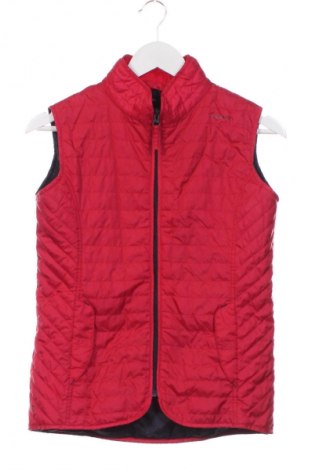 Kinderweste Fouganza, Größe 12-13y/ 158-164 cm, Farbe Rot, Preis € 8,99