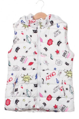 Kinderweste Girls United, Größe 10-11y/ 146-152 cm, Farbe Mehrfarbig, Preis 10,74 €