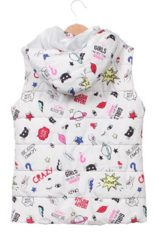 Kinderweste Girls United, Größe 10-11y/ 146-152 cm, Farbe Mehrfarbig, Preis 10,74 €