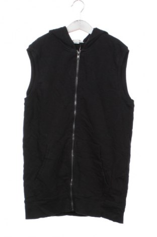 Detská vesta  H&M, Veľkosť 12-13y/ 158-164 cm, Farba Čierna, Cena  8,95 €