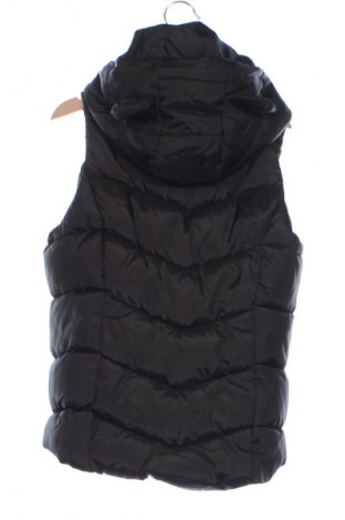Παιδικό γιλέκο H&M, Μέγεθος 7-8y/ 128-134 εκ., Χρώμα Μαύρο, Τιμή 11,00 €
