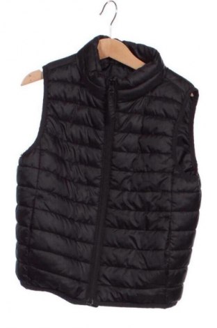 Dětská vesta  H&M, Velikost 4-5y/ 110-116 cm, Barva Černá, Cena  304,00 Kč