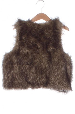 Kinderweste H&M L.O.G.G., Größe 10-11y/ 146-152 cm, Farbe Mehrfarbig, Preis 10,74 €