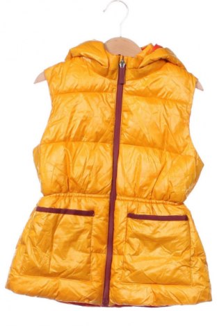 Vestă pentru copii Jacadi, Mărime 6-7y/ 122-128 cm, Culoare Portocaliu, Preț 47,99 Lei