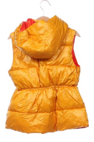 Vestă pentru copii Jacadi, Mărime 6-7y/ 122-128 cm, Culoare Portocaliu, Preț 47,99 Lei