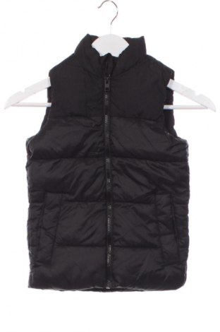 Kinderweste Jack & Jones, Größe 4-5y/ 110-116 cm, Farbe Schwarz, Preis € 29,99