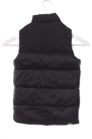 Kinderweste Jack & Jones, Größe 4-5y/ 110-116 cm, Farbe Schwarz, Preis € 29,99