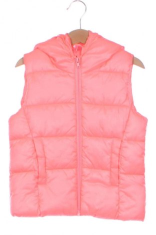 Παιδικό γιλέκο LC Waikiki, Μέγεθος 4-5y/ 110-116 εκ., Χρώμα Ρόζ , Τιμή 10,74 €