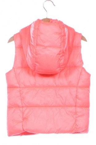 Παιδικό γιλέκο LC Waikiki, Μέγεθος 4-5y/ 110-116 εκ., Χρώμα Ρόζ , Τιμή 10,74 €