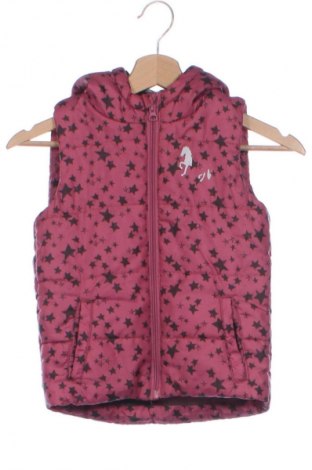 Kinderweste Lupilu, Größe 4-5y/ 110-116 cm, Farbe Mehrfarbig, Preis 11,00 €