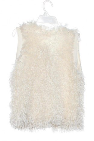 Kinderweste Mini Raxevsky, Größe 13-14y/ 164-168 cm, Farbe Ecru, Preis € 19,00