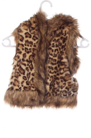 Vestă pentru copii Monnalisa, Mărime 18-24m/ 86-98 cm, Culoare Bej, Preț 259,99 Lei