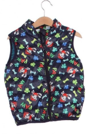 Kinderweste Nickelodeon, Größe 3-4y/ 104-110 cm, Farbe Mehrfarbig, Preis 10,74 €