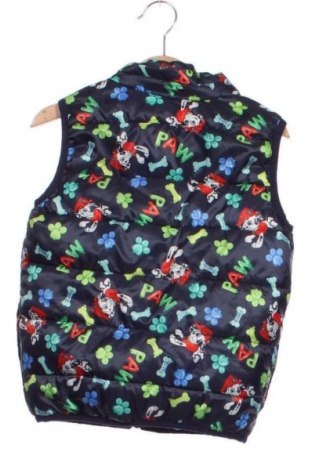 Kinderweste Nickelodeon, Größe 3-4y/ 104-110 cm, Farbe Mehrfarbig, Preis 10,74 €