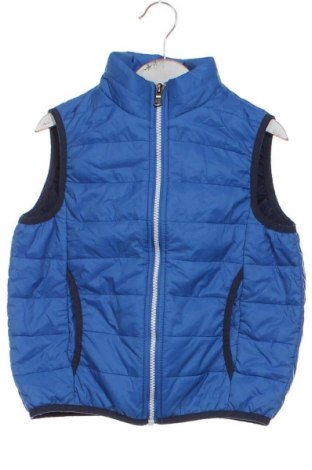 Kinderweste Original Marines, Größe 5-6y/ 116-122 cm, Farbe Blau, Preis € 9,99
