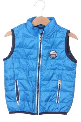 Vestă pentru copii Original Marines, Mărime 2-3y/ 98-104 cm, Culoare Albastru, Preț 46,99 Lei