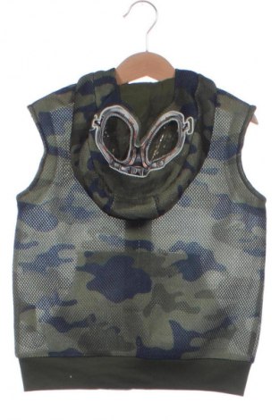 Kinderweste Original Marines, Größe 5-6y/ 116-122 cm, Farbe Mehrfarbig, Preis € 9,99