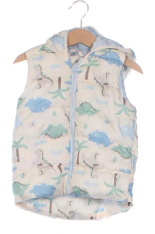 Kinderweste Sinsay, Größe 18-24m/ 86-98 cm, Farbe Mehrfarbig, Preis 10,74 €