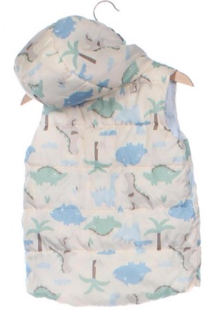 Kinderweste Sinsay, Größe 18-24m/ 86-98 cm, Farbe Mehrfarbig, Preis 10,74 €