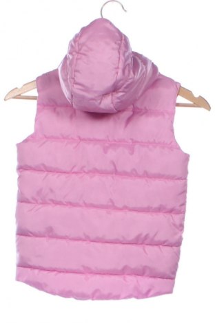 Kinderweste Sinsay, Größe 4-5y/ 110-116 cm, Farbe Rosa, Preis 10,74 €