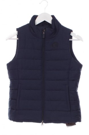 Kinderweste TCM, Größe 12-13y/ 158-164 cm, Farbe Blau, Preis 11,00 €