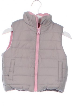 Kinderweste Tex, Größe 3-4y/ 104-110 cm, Farbe Grau, Preis 10,74 €