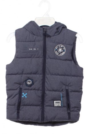 Detská vesta  Topolino, Veľkosť 6-7y/ 122-128 cm, Farba Sivá, Cena  10,74 €