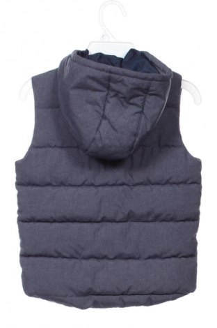 Detská vesta  Topolino, Veľkosť 6-7y/ 122-128 cm, Farba Sivá, Cena  10,74 €