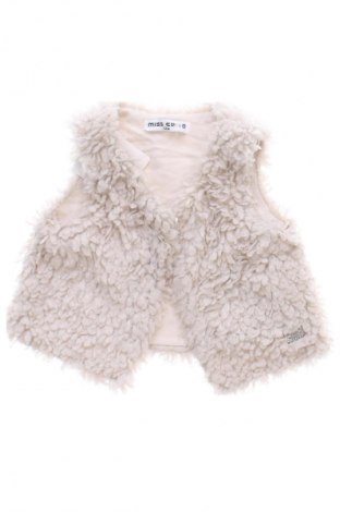 Dětská vesta  Unbranded, Velikost 9-12m/ 74-80 cm, Barva Šedá, Cena  272,00 Kč